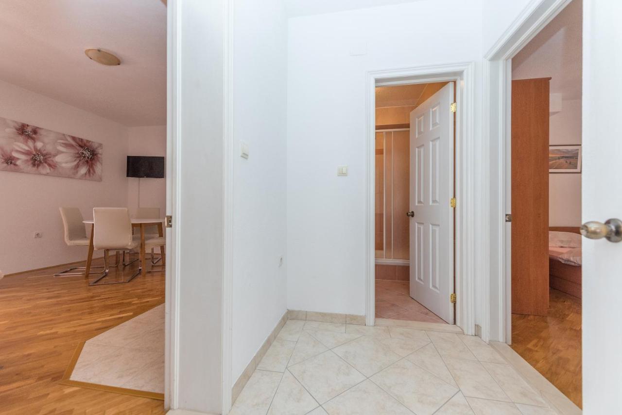 Skiljini Dvori - Apartman Makarska Exterior foto